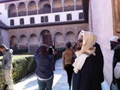أخبار زيارة الحبيب عمر إلى إسبانيا أخبار زيارة الحبيب عمر إلى إسبانيا