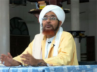 مِن تعريف الحق لرسوله مِن تعريف الحق لرسوله