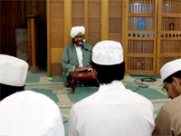 شرح كتاب آداب النفوس - 40 - دلائل وعلامات (1) شرح كتاب آداب النفوس - 40 - دلائل وعلامات (1)