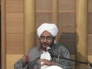 إيضاح أسرار علوم المقربين - 20 - اجتناب المعاصي أعظم من فعل الطاعات إيضاح أسرار علوم المقربين - 20 - اجتناب المعاصي أعظم من فعل الطاعات