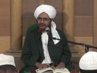 إيضاح أسرار علوم المقربين - 22 - علامة قسوة القلب إيضاح أسرار علوم المقربين - 22 - علامة قسوة القلب