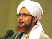 جولان الروح - الدرس الخامس والخمسون - فتح مكة (1) جولان الروح - الدرس الخامس والخمسون - فتح مكة (1)