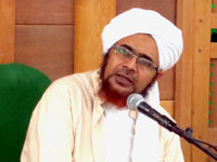 كفاية الراغب - 7 - من معاني الصلاة والسلام على رسول الله وآله وأصحابه كفاية الراغب - 7 - من معاني الصلاة والسلام على رسول الله وآله وأصحابه
