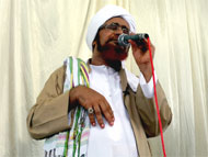 نعمة الذكر وصلات القلوب والأرواح بالحق وأهل حضرته نعمة الذكر وصلات القلوب والأرواح بالحق وأهل حضرته
