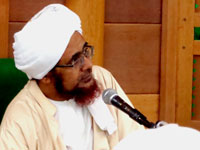 كفاية الراغب - 93 - خصال الفطرة كفاية الراغب - 93 - خصال الفطرة