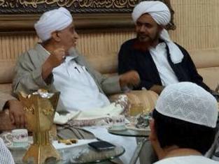 صلاة المقربين-6- معاني التشهد والصلاة والسلام على النبي صلى الله عليه وسلم صلاة المقربين-6- معاني التشهد والصلاة والسلام على النبي صلى الله عليه وسلم