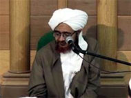 كفاية الراغب - 199 - من شروط القدوة: أن لا يتقدم على إمامه في الموقف وأن يعلم انتقالاته كفاية الراغب - 199 - من شروط القدوة: أن لا يتقدم على إمامه في الموقف وأن يعلم انتقالاته