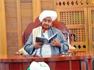 إسعاف أهل الإيمان بوظائف شهر رمضان - 2 - الحث على الإكثار من الدعاء وبيان آدابه وشروطة إسعاف أهل الإيمان بوظائف شهر رمضان - 2 - الحث على الإكثار من الدعاء وبيان آدابه وشروطة