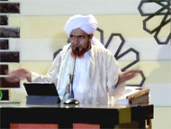مقرر الدورة الثانية والعشرين من دروس السيرة - 2 - استفادة سيدتنا عائشة من بيت النبوة مقرر الدورة الثانية والعشرين من دروس السيرة - 2 - استفادة سيدتنا عائشة من بيت النبوة