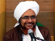 كفاية الراغب - 377 - معرفة الحق لأهله ومحبة آل البيت والمكافأة كفاية الراغب - 377 - معرفة الحق لأهله ومحبة آل البيت والمكافأة