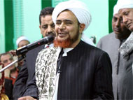 مفهوم أهل الخلافة في دولة النبوة والرسالة مفهوم أهل الخلافة في دولة النبوة والرسالة