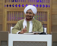 الأدب في الدين -12- آداب المقرئ والقارئ الأدب في الدين -12- آداب المقرئ والقارئ
