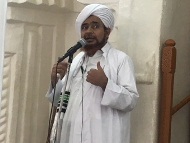 ما يثمره الإيمان من رغبة اللحوق بالصالحين ما يثمره الإيمان من رغبة اللحوق بالصالحين
