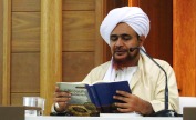 التوحيد الأعظم - 51 - تكملة فصل في قوله تعالى: {لَهُ مَا بَيْنَ أَيْدِينَا وَمَا خَلْفَنَا وَمَا بَيْنَ ذَلِكَ } التوحيد الأعظم - 51 - تكملة فصل في قوله تعالى: {لَهُ مَا بَيْنَ أَيْدِينَا وَمَا خَلْفَنَا وَمَا بَيْنَ ذَلِكَ }