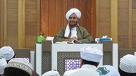 رشفات أهل الكمال ونسمات أهل الوصال - الدرس الثاني والثلاثون بعد المائة رشفات أهل الكمال ونسمات أهل الوصال - الدرس الثاني والثلاثون بعد المائة