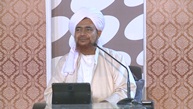 مقرر الدورة الرابعة والعشرين من دروس السيرة النبوية -15- مواصلة الكلام عن حليمة مرضعة النبي صلى الله عليه وآله وسلم مقرر الدورة الرابعة والعشرين من دروس السيرة النبوية -15- مواصلة الكلام عن حليمة مرضعة النبي صلى الله عليه وآله وسلم