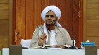 التوحيد الأعظم - 66 - من قوله: رسالة وهي مبسوطة من مطوي قوله صلى الله عليه وسلم ((أعرفكم بنفسه..)) التوحيد الأعظم - 66 - من قوله: رسالة وهي مبسوطة من مطوي قوله صلى الله عليه وسلم ((أعرفكم بنفسه..))