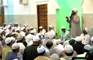 أسرار الخلافة الإنسانية في الأرض، وسمو مسالك أهل الوراثة أسرار الخلافة الإنسانية في الأرض، وسمو مسالك أهل الوراثة