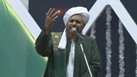 محاضرة العلامة الحبيب عمر بن محمد بن حفيظ في الاحتفال بذكرى المولد النبوي بساحة دار المصطفى بتريم محاضرة العلامة الحبيب عمر بن محمد بن حفيظ في الاحتفال بذكرى المولد النبوي بساحة دار المصطفى بتريم