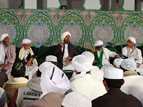بحث بعنوان: الحبيب سالم بن حفيظ، ووالده الحبيب حفيظ، وارتباطهم بالحبيب علي الحبشي ورباطه بحث بعنوان: الحبيب سالم بن حفيظ، ووالده الحبيب حفيظ، وارتباطهم بالحبيب علي الحبشي ورباطه