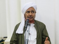 وجه الإنسان في الآخرة هو وِجهة قلبِه ورابطته في الدنيا وجه الإنسان في الآخرة هو وِجهة قلبِه ورابطته في الدنيا