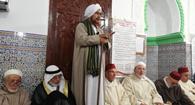 الجمع بين حقائق الإسلام والإيمان والإحسان على مسلك السابقين هو أمان الأمة من الفتن والشرور الجمع بين حقائق الإسلام والإيمان والإحسان على مسلك السابقين هو أمان الأمة من الفتن والشرور