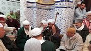 التعرض لنفحات الرحمن والترقي لسلم الإيمان ومراتب الإحسان والمعرفة والمحبة التعرض لنفحات الرحمن والترقي لسلم الإيمان ومراتب الإحسان والمعرفة والمحبة