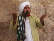 ميزان وعقيدة القرآن في خير البرية وشرها وما يتعلق بذلك ميزان وعقيدة القرآن في خير البرية وشرها وما يتعلق بذلك