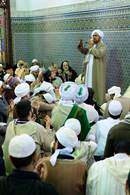 أسرار الخلافة الإنسانية عن الحق ووصلات أهل السنة أسرار الخلافة الإنسانية عن الحق ووصلات أهل السنة
