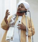 فسح المجال لوحي الرحمن إلى القلوب والعقول، وواقع الحياة وعلاقة حصون حلقات التعليم بذلك فسح المجال لوحي الرحمن إلى القلوب والعقول، وواقع الحياة وعلاقة حصون حلقات التعليم بذلك