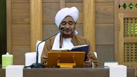التوحيد الأعظم - 75 - رسالة في إثبات الشيخ وصفاته التي استحق بها ذلك (2) التوحيد الأعظم - 75 - رسالة في إثبات الشيخ وصفاته التي استحق بها ذلك (2)