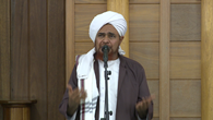 أسرار (لا إله إلا الله) وأيام العشر، وأحوال الأمة أسرار (لا إله إلا الله) وأيام العشر، وأحوال الأمة