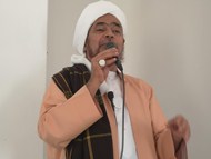 منَّة الاستجابة لداعي الحق والسلامة من أنواع الضلال منَّة الاستجابة لداعي الحق والسلامة من أنواع الضلال