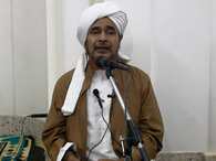 رحمة الله بحبيبه محمد ومراتب الأمة في الحظِّ منها رحمة الله بحبيبه محمد ومراتب الأمة في الحظِّ منها