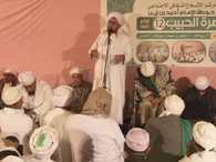 مِن ضرورات الإيمان نُصرة الحق ورسوله.. مجالُها وأعمالُها وثمارُها مِن ضرورات الإيمان نُصرة الحق ورسوله.. مجالُها وأعمالُها وثمارُها