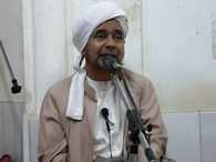 شئون العناية الربانية ومجالاتها في الأمة المحمدية شئون العناية الربانية ومجالاتها في الأمة المحمدية