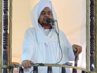 وجوب أن يتخذ المؤمن قراره مع مَن يُحب أن يُحشَر وسبيله إلى ذلك وجوب أن يتخذ المؤمن قراره مع مَن يُحب أن يُحشَر وسبيله إلى ذلك