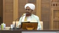 شرح الحكم العطائية لباراس -26- (العَجَبُ كلّ العجب ممن يهربُ مما لا انْفِكاك له عنه..) شرح الحكم العطائية لباراس -26- (العَجَبُ كلّ العجب ممن يهربُ مما لا انْفِكاك له عنه..)