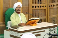 شرح الموطأ - 195 - باب ما جاء فيمن أُحْصِرَ بعدوٍّ، من قول الإمام مالك: (مَن حُبِسَ بعدوٍّ فحالَ بينهُ وبين البيتِ فإنه يَحِلُّ مِن كل شيء..) شرح الموطأ - 195 - باب ما جاء فيمن أُحْصِرَ بعدوٍّ، من قول الإمام مالك: (مَن حُبِسَ بعدوٍّ فحالَ بينهُ وبين البيتِ فإنه يَحِلُّ مِن كل شيء..)