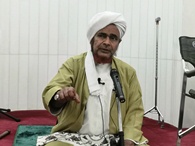 غنيمةُ العُمر وغالي الزَّاد للمعاد ومنزِلة المحبَّة في ذلك غنيمةُ العُمر وغالي الزَّاد للمعاد ومنزِلة المحبَّة في ذلك