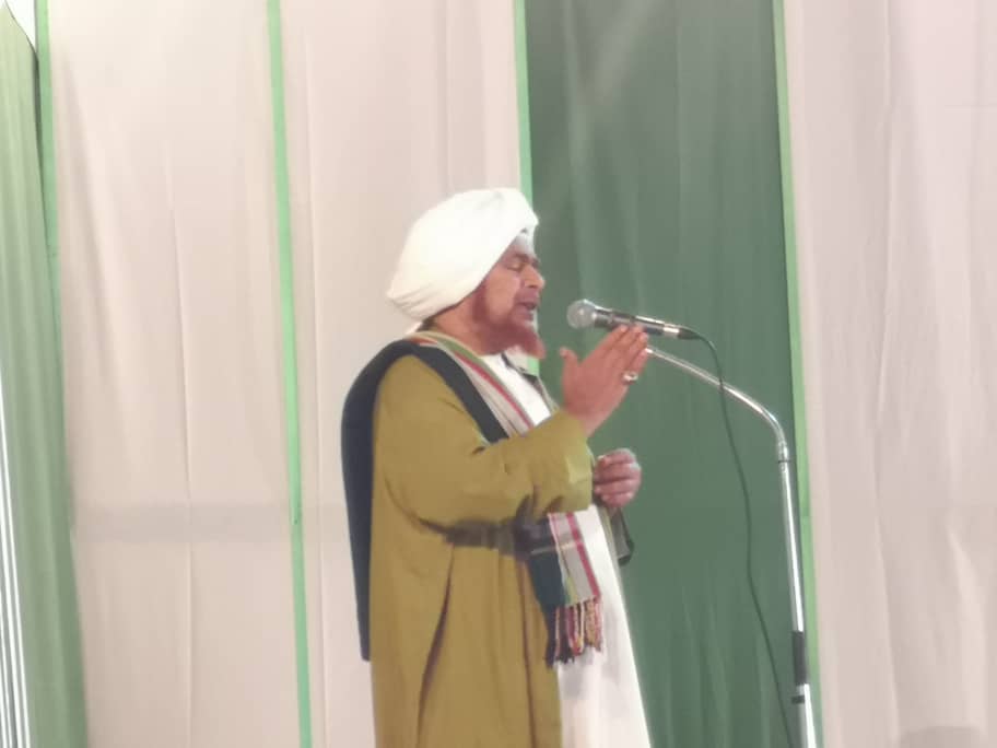 التأمل وحسن النظر في حقائق أفكار الإنسانية وسلوكها وخطر الانحراف عن القيادة المرتضاة للإله التأمل وحسن النظر في حقائق أفكار الإنسانية وسلوكها وخطر الانحراف عن القيادة المرتضاة للإله