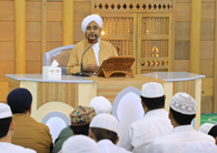 تفسير سورة النجم، من قوله تعالى: {وَأَنَّ إِلَى رَبِّكَ الْمُنْتَهَى}، الآية: 42 تفسير سورة النجم، من قوله تعالى: {وَأَنَّ إِلَى رَبِّكَ الْمُنْتَهَى}، الآية: 42