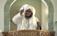 معالِم ادِّكار المؤمنين بموسم الحج والعبادات وتعظيم شعائر الحق معالِم ادِّكار المؤمنين بموسم الحج والعبادات وتعظيم شعائر الحق