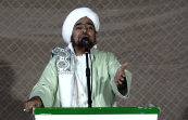 أُسُس وملامح التحرر الصحيح مِن خُدَع وتلبيسات وحي إبليس وجنده، وضرورة تصريح الأمة بتمسكها بوحي الله ودلالاته الصريحة أُسُس وملامح التحرر الصحيح مِن خُدَع وتلبيسات وحي إبليس وجنده، وضرورة تصريح الأمة بتمسكها بوحي الله ودلالاته الصريحة