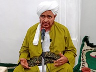 عجيب خصائص أمة المصطفى والحذر مِن حرمانها بسيِّئ قصدٍ أو قولٍ أو عمل عجيب خصائص أمة المصطفى والحذر مِن حرمانها بسيِّئ قصدٍ أو قولٍ أو عمل