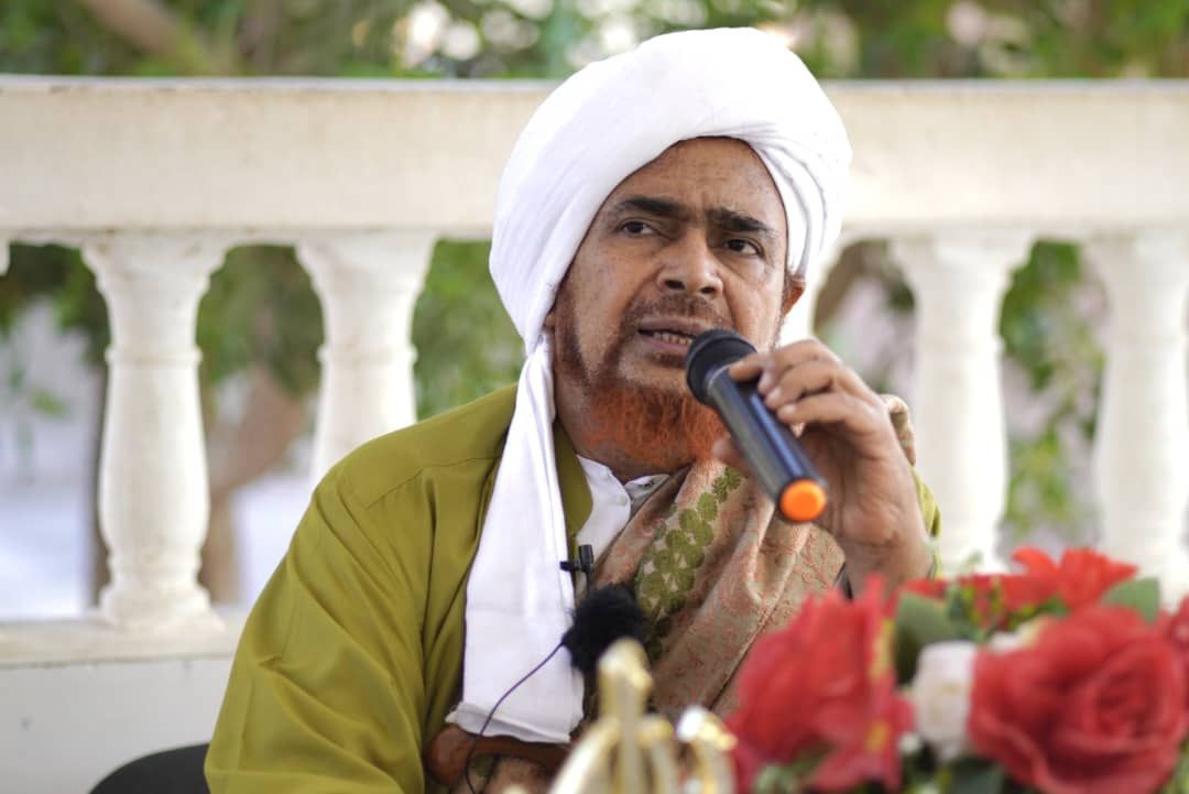 محاضرة للنساء في مدرسة السيدة فاطمة- خاشيم الريدة الشرقية 15 ربيع الثاني 1444 محاضرة للنساء في مدرسة السيدة فاطمة- خاشيم الريدة الشرقية 15 ربيع الثاني 1444
