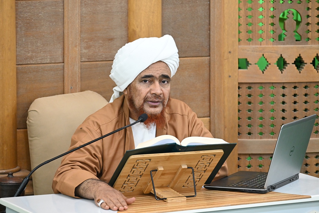 كشف الغمة كشف الغمة