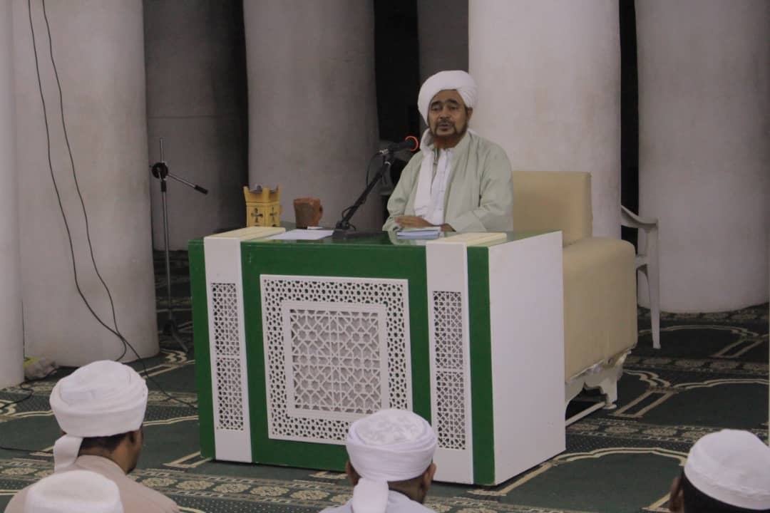 تنبيه الغافل وإرشاد الجاهل 7 تنبيه الغافل وإرشاد الجاهل 7