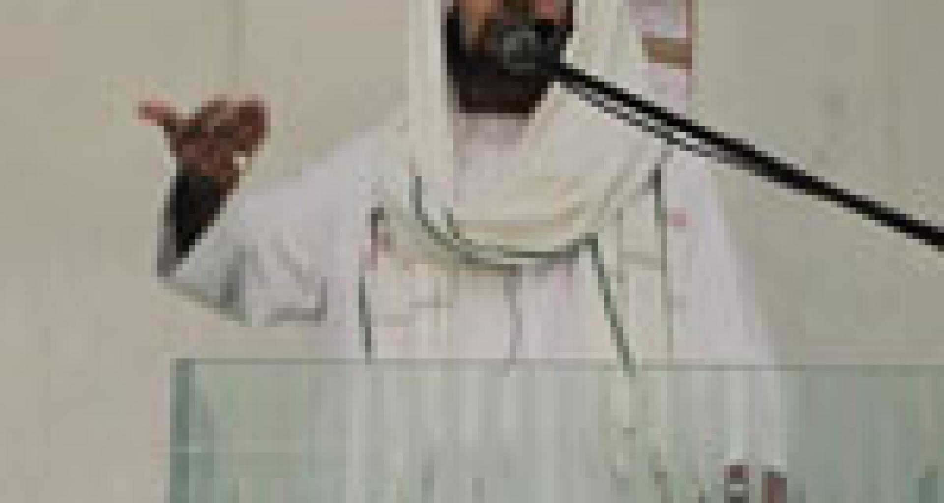 خطبة الجمعة في جامع حسين صدقي