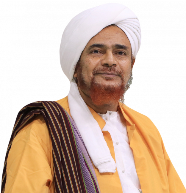 Alhabib Omar